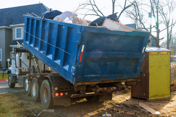 Best Yard Waste Removal  in Brookside, AL