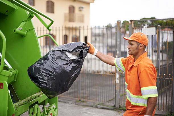 Best Construction Debris Removal  in Brookside, AL