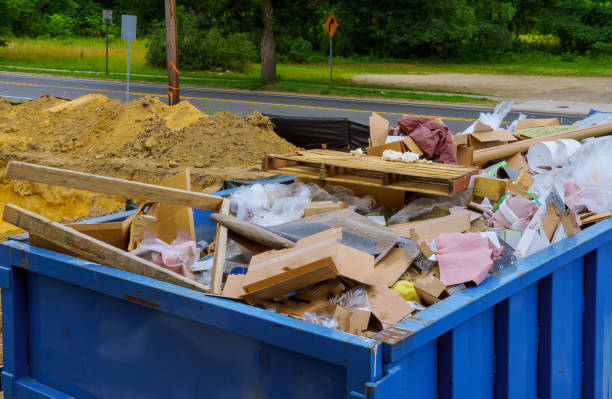 Best Shed Removal  in Brookside, AL